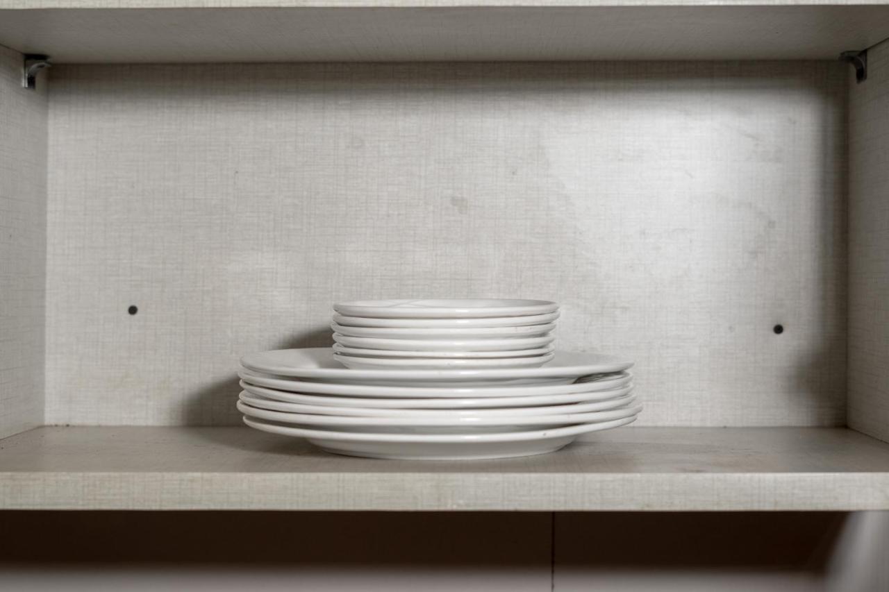 The Lodgers 2 Bhk Serviced Apartment Infront Of Artemis Hospital Γκουργκάον Εξωτερικό φωτογραφία